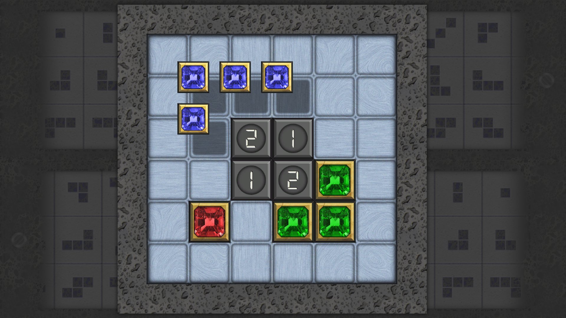 Boss Games